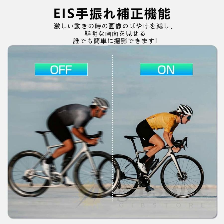 ビデオカメラウェブカメラ270度回転 3.0インチ アクションカメラ 小型 4K wifi 270度回転レンズ 高画質 動画