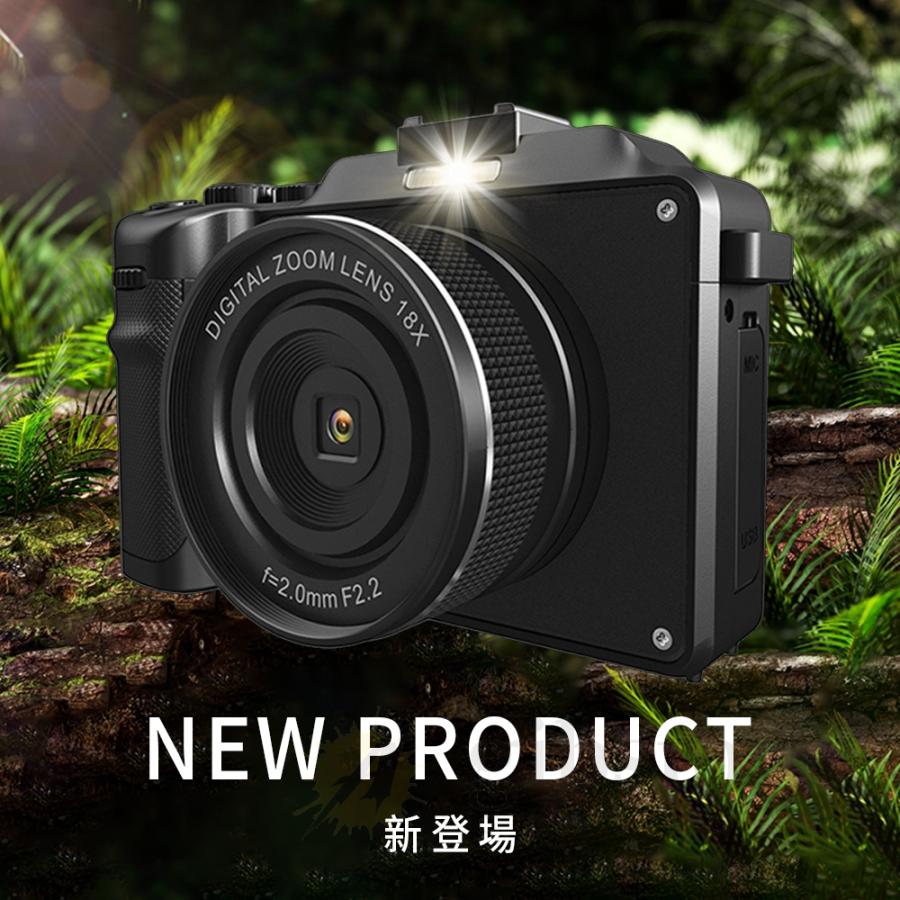 デジカメ 4K動画撮影 6400万画素 Amazon | 4Kデジタルカメラ デジカメ 4K動画撮影 6400万画素