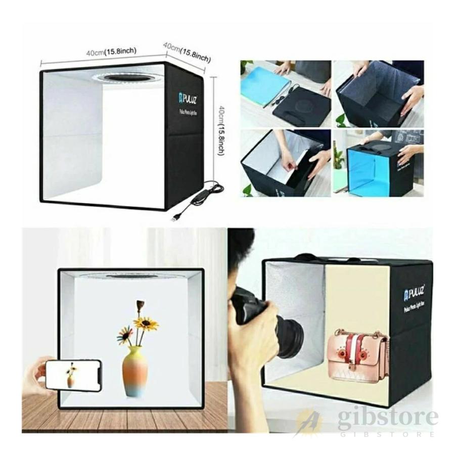 【美品】王様の撮影キット　撮影ボックス　大型　撮影ブース　折りたたみ Amazon | 【82cm角大型・Amazon限定・安心の日本企業・2024年