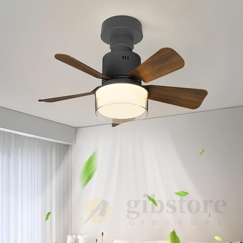 シーリングファンライト led dcモーター 北欧 レトロ 調光調色