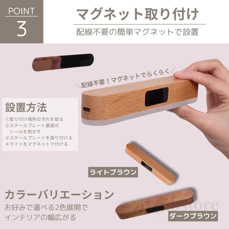 木製デスク LEDライト付き　可動3段引き出し付き 楽天市場】デスク（機能（デスク・テーブル）ライト付き