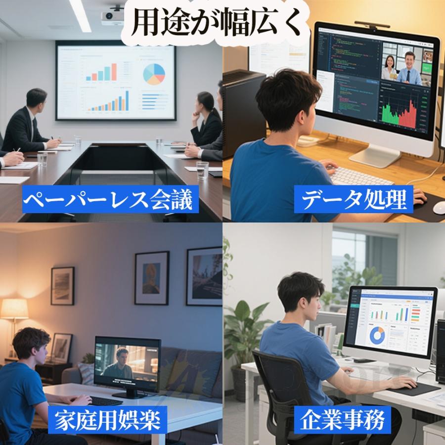 デスクトップパソコン 新品 office搭載 デスクトップPC