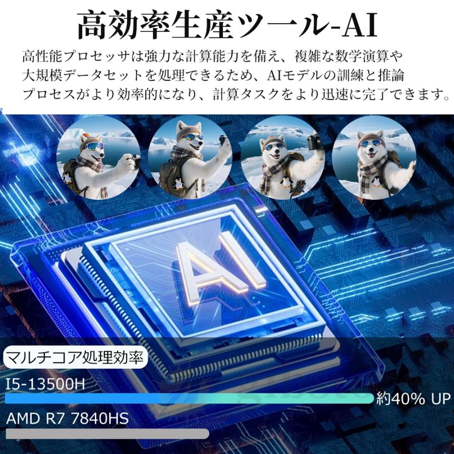 限定2000円OFF】デスクトップパソコン 新品 office搭載 デスクトップPC