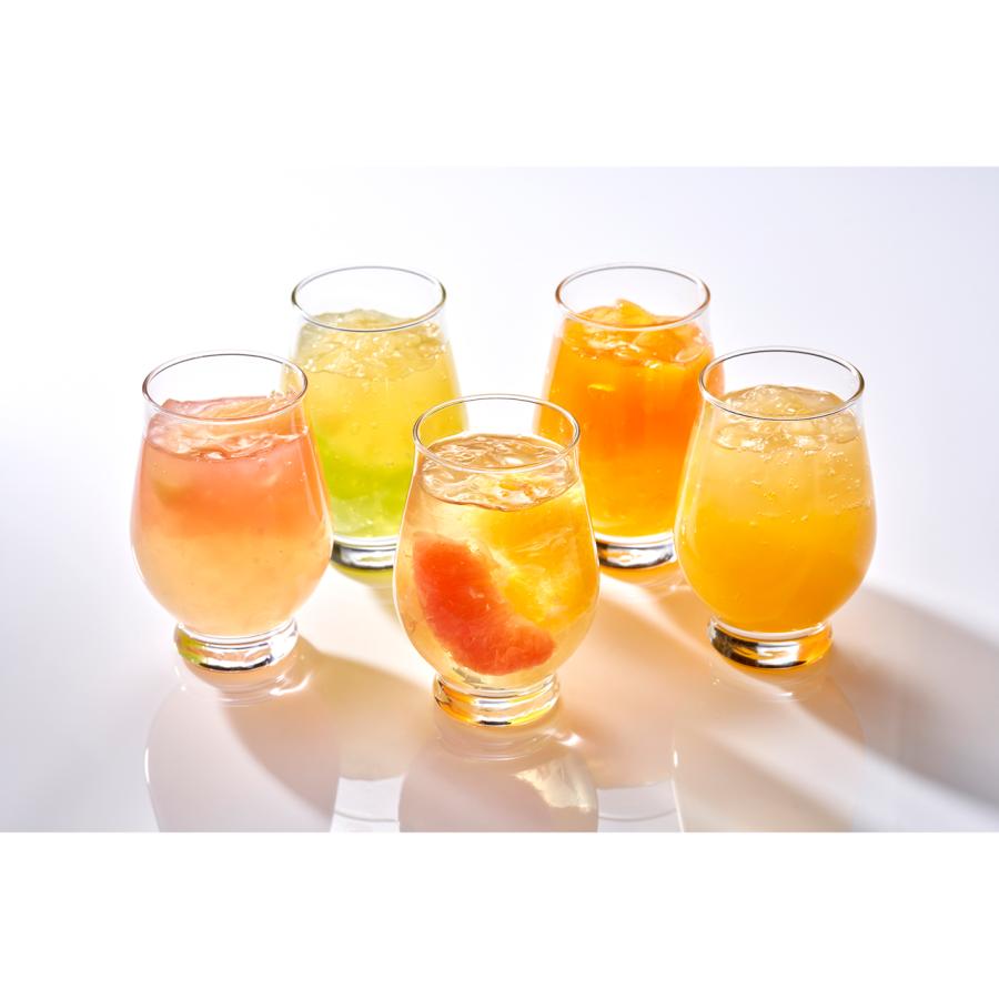 銀座千疋屋 銀座フルーツジュレ 12個入り 送料無料 ギフト 贈答品 誕生