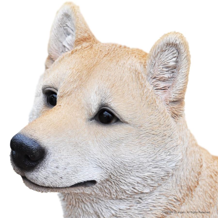 犬 置物 柴犬 しば犬 ガーデン おしゃれ 玄関 動物 オブジェ 犬 置物 柴犬 しば犬 ガーデン おしゃれ 玄関 動物 オブジェ