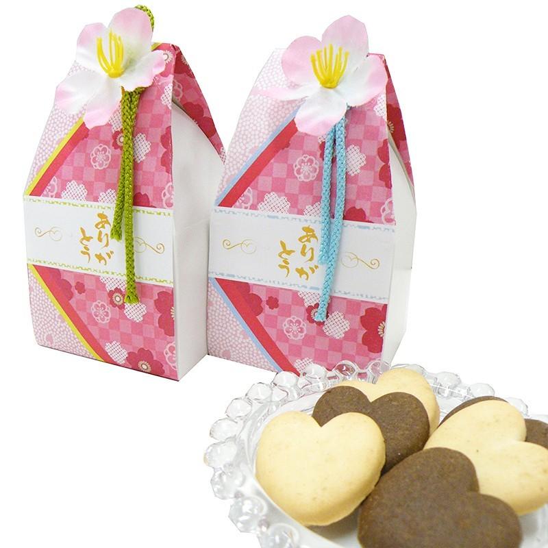 桜だより 安い プチギフト 結婚式 お菓子 おしゃれ 粗品 Sakura 桜 さくら クッキー Hf1241 ベルシンプル 通販 Yahoo ショッピング