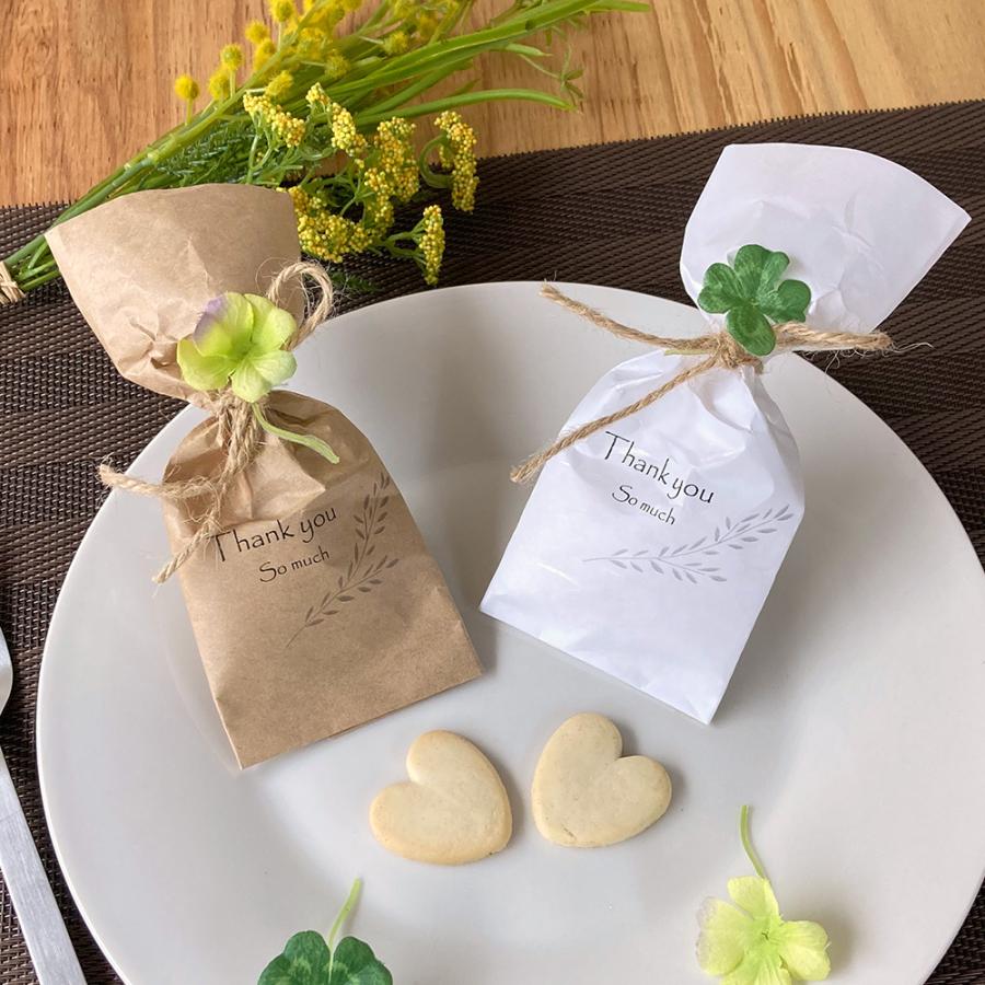 値引き サンクスクローバー クッキー ハートクッキー プチギフト お菓子 激安 パーティー イベント ギフト 結婚式 二次会 お礼 Hf Cisama Sc Gov Br
