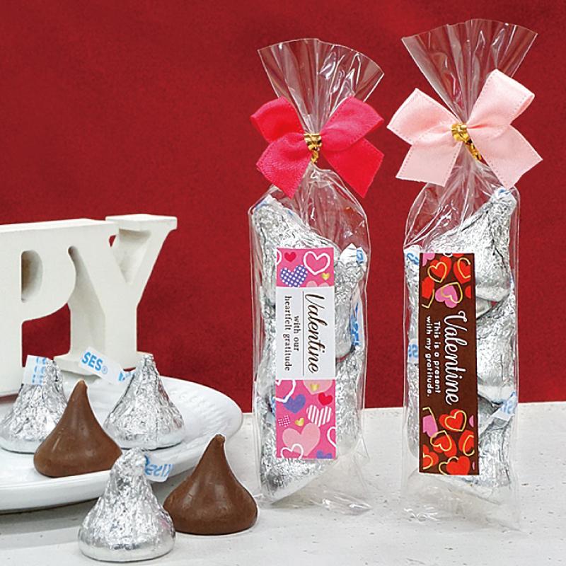 ハーシーキスチョコバレンタイン ２種アソート プチギフト 安い 結婚式 2次会 イベント 景品 お返し ギフト 粗品 バレンタイン S ベルシンプル 通販 Yahoo ショッピング