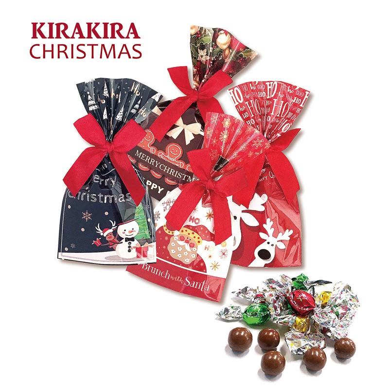 きらきらクリスマス クリスマスギフト 数量限定商品 プチギフト お菓子 詰め合わせ 結婚式 パーティー イベント 景品 粗品 バラマキ ウェディング Xkrk ベルシンプル 通販 Yahoo ショッピング