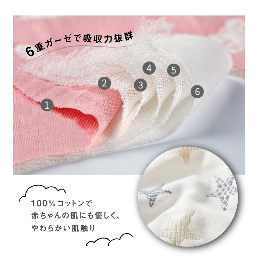赤字覚悟の大特価】よだれカバー よだれパッド サッキングパッド
