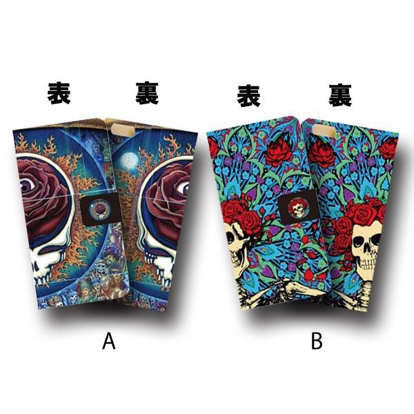 手帳型 Iphone ケース Greatful パロディ Walkingdead Music ポップ Skullart おしゃれ デザイン かっこいい 人気 メンズ Skullart Gift Yahoo 店 通販 Yahoo ショッピング