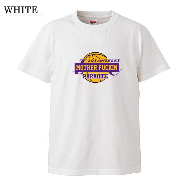 ストリート 大人気ブランド Tシャツ street ストリート NBA MLB NY LA USA SPORTS lakers clippers dodgers Tシャツ 半袖 ユニセックス | United Athle | 01