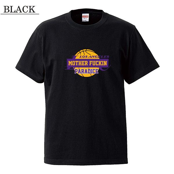 ストリート 大人気ブランド Tシャツ street ストリート NBA MLB NY LA USA SPORTS lakers clippers dodgers Tシャツ 半袖 ユニセックス | United Athle | 02