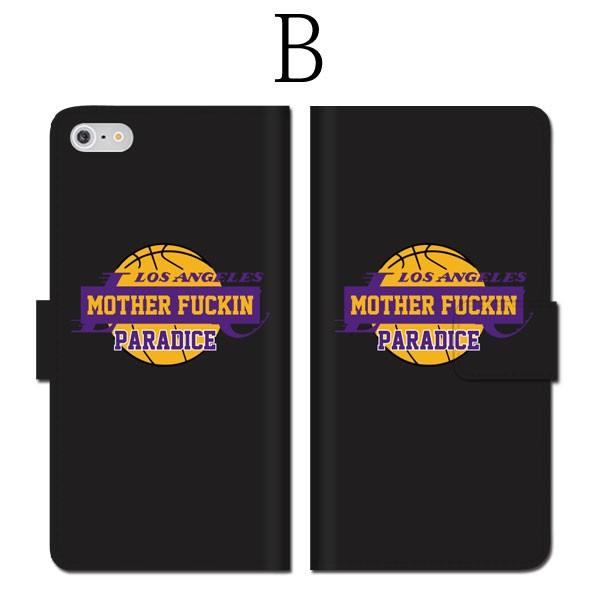 全機種対応 手帳型 iPhone14 ケース NY LA MLB NBA lakers clippers dodgers｜gift-case｜03