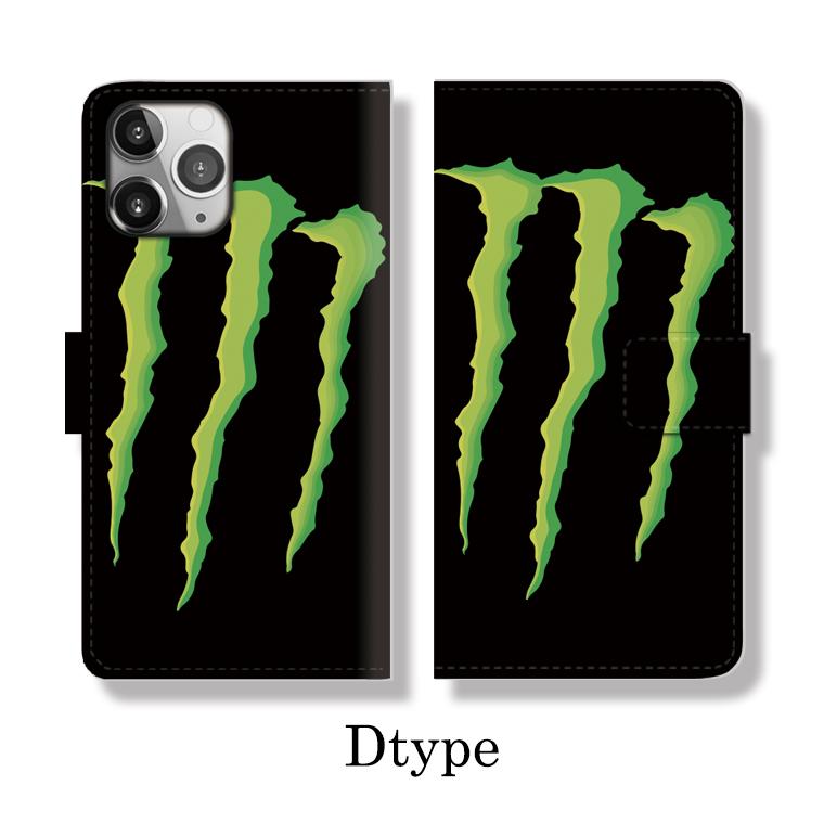 全機種対応 手帳型 Iphone13 ケース Iphone8 Xperia Galaxy Aquose スマホ ケース おしゃれ モンスター エナジー Monster ドリンク おしゃれ Te104 Gift Yahoo 店 通販 Yahoo ショッピング