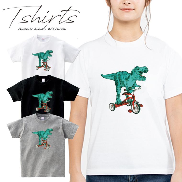 ストリート大人気ブランドtシャツ オリジナル かわいい 恐竜 ロゴ かっこいい トレンド 個性派 半袖 Tシャツ カットソー 男女共用 Tshirt 247 Gift Yahoo 店 通販 Yahoo ショッピング