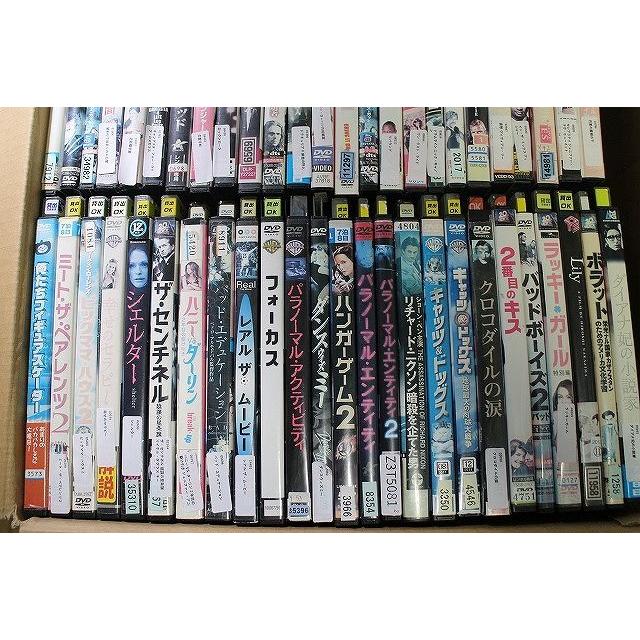 アクションドラマDVD-BOXセット DVD 洋画 ドラマ アクション 等 計50本セット ※ケース無し発送不可