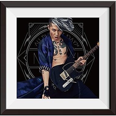ALL TIME BEST DAY 2 MIYAVI 中古CD レンタル落ち 5k-0266 : ギフト