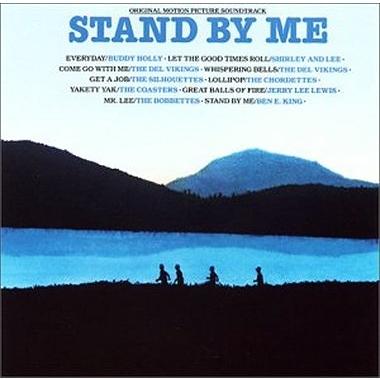 STAND BY ME サントラ 中古CD レンタル落ち 5n-0987 : ギフトグッズ