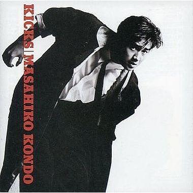 キックス 近藤真彦 中古CD レンタル落ち 5n-1223 : ギフトグッズ