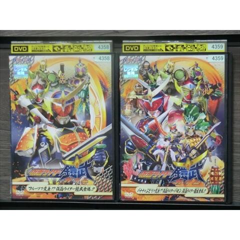 【ケース無し割引】仮面ライダー鎧武/ガイム 全巻 レンタル落ち A1zMnUSFJdL._AC_UF350,