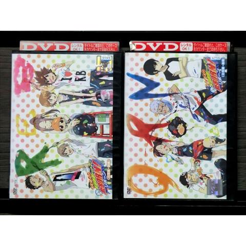 家庭教師ヒットマンREBORN アニメ DVD 全巻セット 全50巻 家庭教師