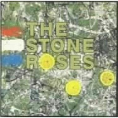 ザ・ストーン・ローゼズ 中古CD レンタル落ち 8e-0762 : ギフトグッズ