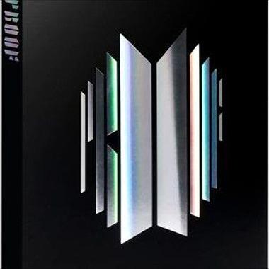 BTS - Proof (Compact Edition) BTS 中古CD レンタル落ち 8g-2257