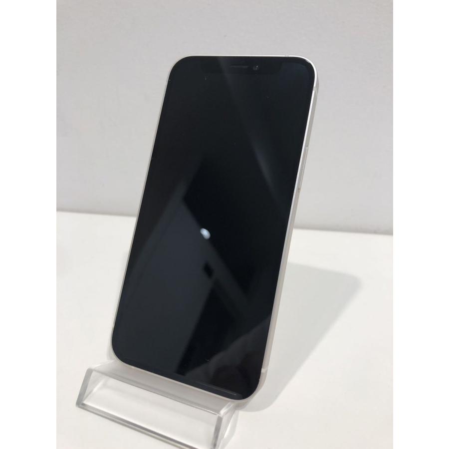iPhone 12 mini ホワイト 128 GB SIMフリー（ジャンク品）