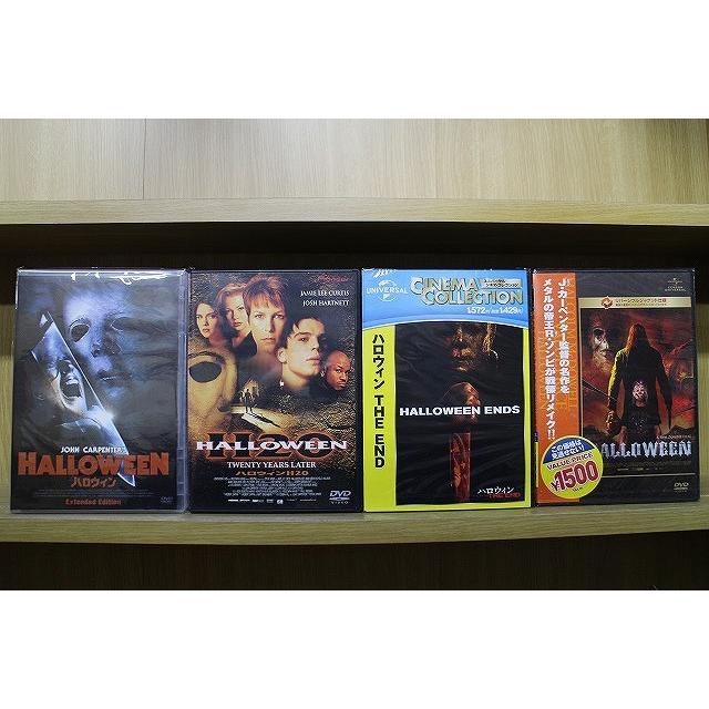セル版 ハロウィンdvd セット メーカー直営WEBショップ