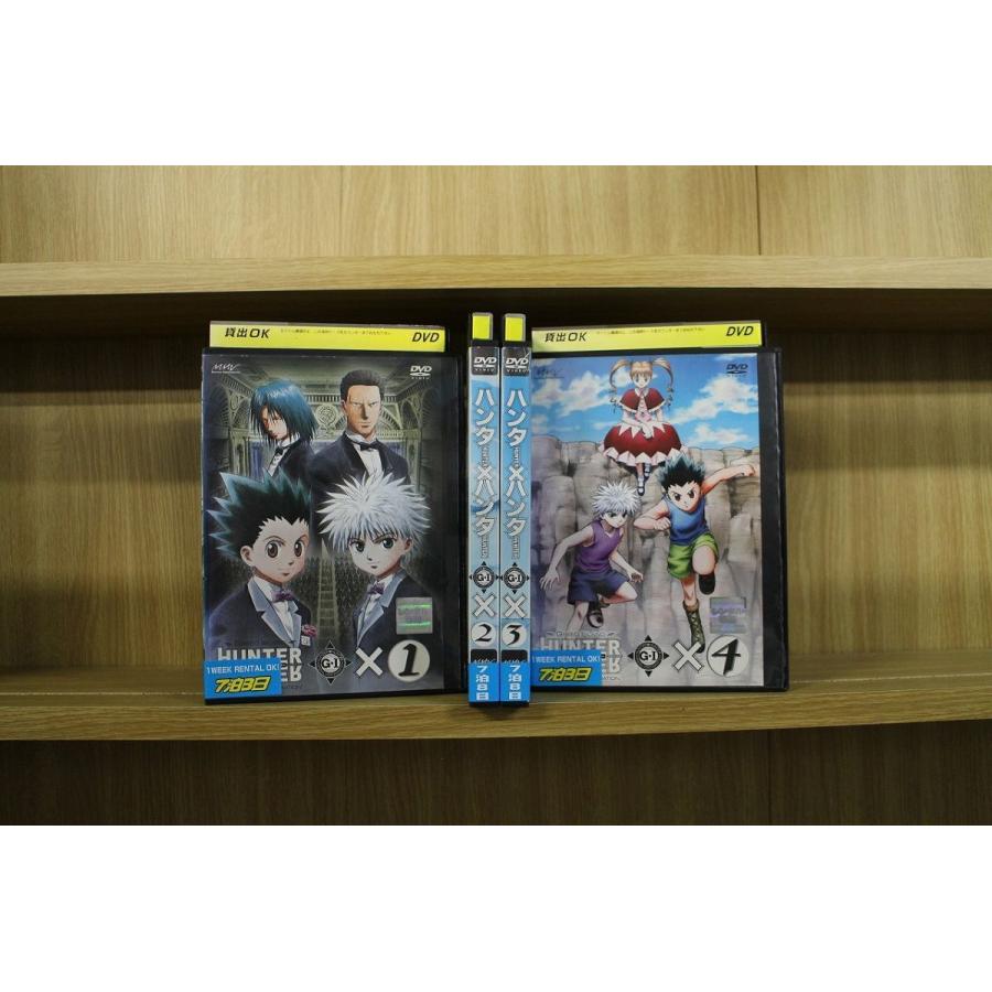 30%割引【SALE/55%OFF】 HUNTER×HUNTER ハンター ハンター 全49巻 + ...
