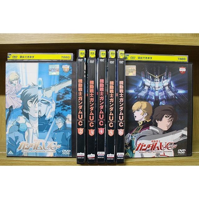 ☆ レンタルアップDVD 『機動戦士ガンダムAGE』全巻セット 【公式通販】