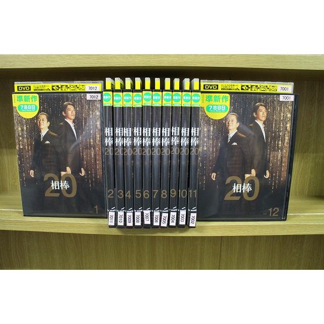 DVD 相棒 シーズン20 12巻 全巻 水谷豊 反町隆史 レンタル DVD DVD 相棒 シーズン20 12巻 全巻 水谷豊 反町隆史 レンタル