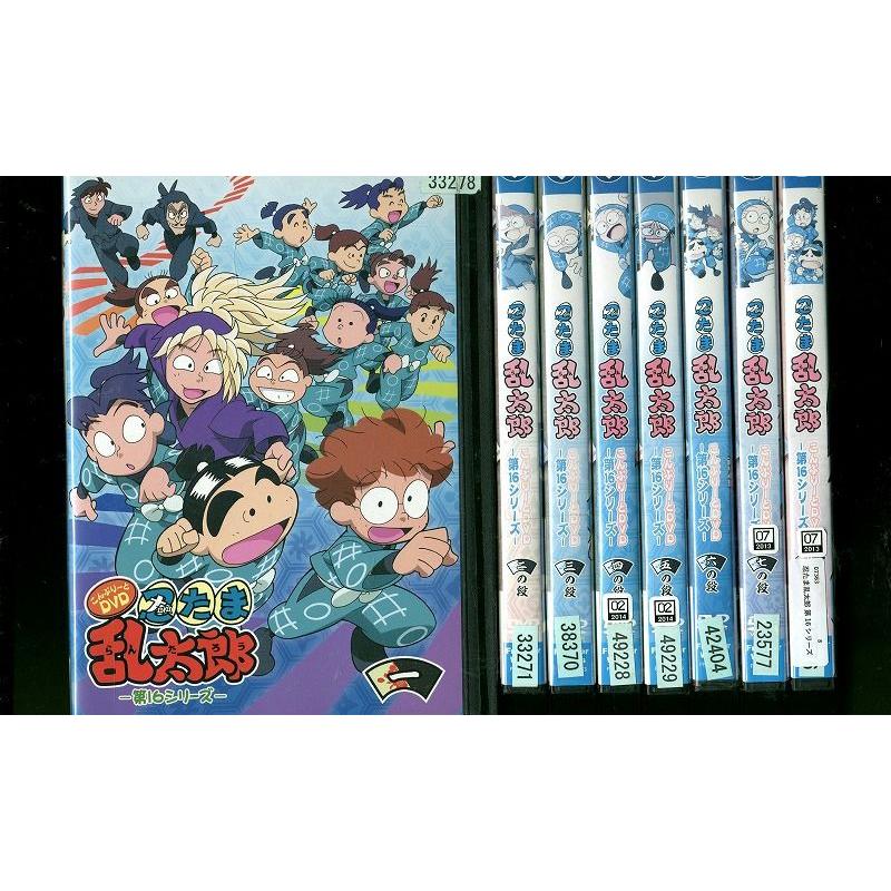 忍たま レンタル落ちdvd アニメ 忍たま乱太郎 レンタル落ち DVD U85944028