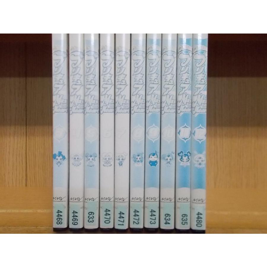 Dvd ふたりはプリキュア Max Heart マックスハート 3 12巻 1 2巻欠品 10本セット レンタル落ち Zi07 Zi07 ギフトグッズ 通販 Yahoo ショッピング