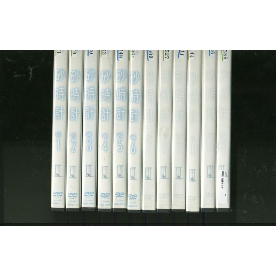 DVD 砂時計 佐藤めぐみ 全12巻 ※ケースなし発送 レンタル落ち ZS108 : zs108 : ギフトグッズ - 通販 - Yahoo!ショッピング DVD 砂時計 佐藤めぐみ 全12巻 ※ケースなし発送 レンタル落ち ZS108 : zs108 : ギフトグッズ - 通販 - Yahoo!ショッピング