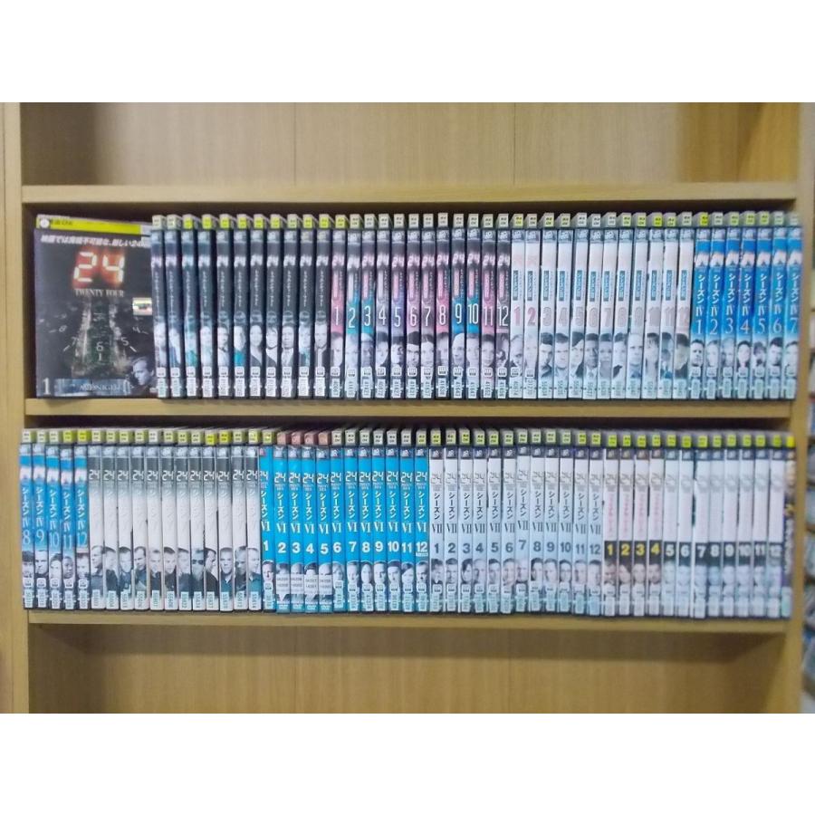 高級感 Dvd 24 Twenty Four シーズン1 ファイナル シリーズ完結 全96巻 リデンプション 計97本set レンタル落ち Zuu131 在庫限り Cttorres Com Br