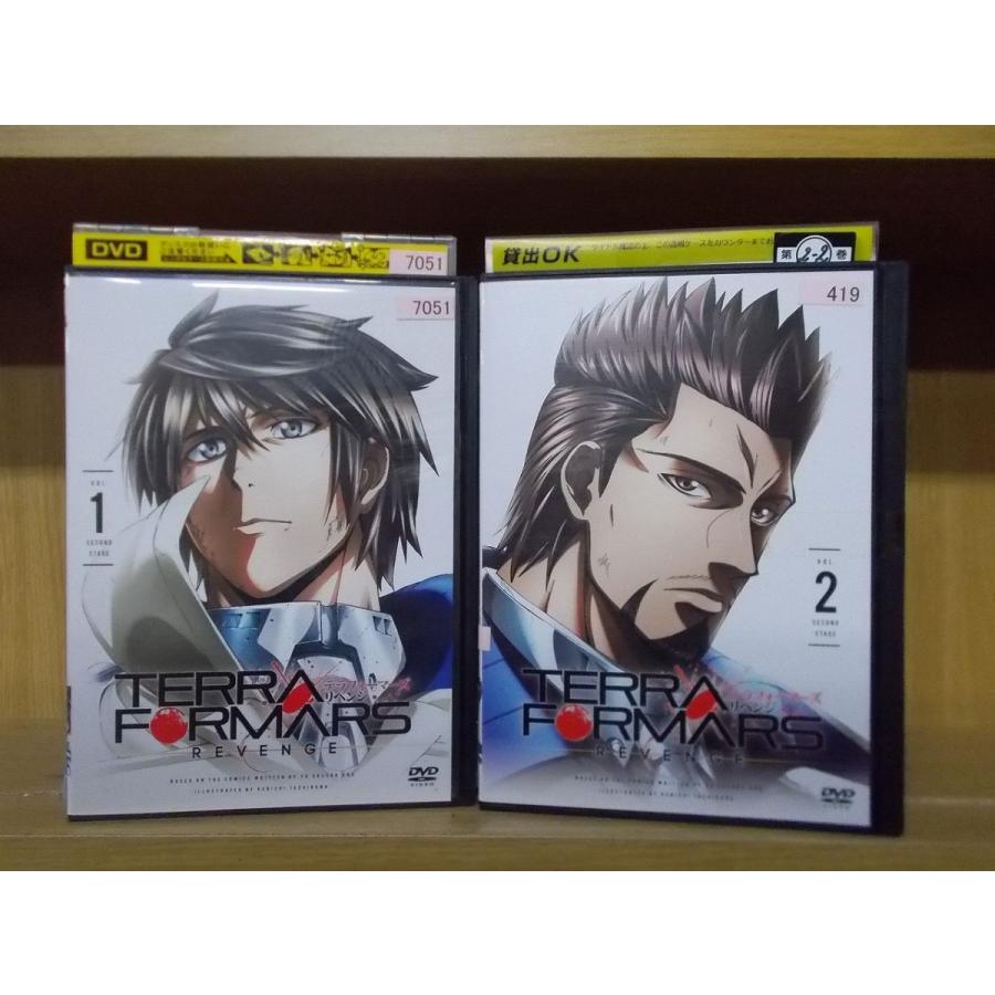 Dvd テラフォーマーズ リベンジ 全7巻 ジャケット1 2巻のみ ケース無し レンタル落ち Zuu1671 Zuu1671 ギフトグッズ 通販 Yahoo ショッピング