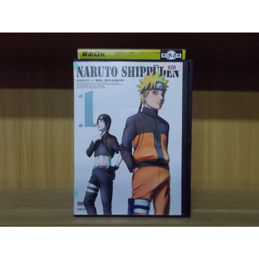 Dvd ナルト Naruto 疾風伝 遥かなる再会の章 全5巻 ジャケット1巻のみ ケース無し レンタル落ち Zuu16 Zuu16 ギフトグッズ 通販 Yahoo ショッピング