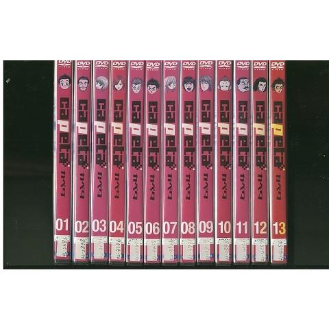 カペタ capeta DVD 全13巻セット カペタDVD 13巻セット 【公式通販】