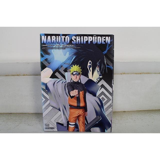 NARUTO-ナルト- 疾風伝 五影集結の章 BOX付初回版全6巻セット NARUTO-ナルト- 疾風伝 五影集結の章 BOX付初回版全6巻セット