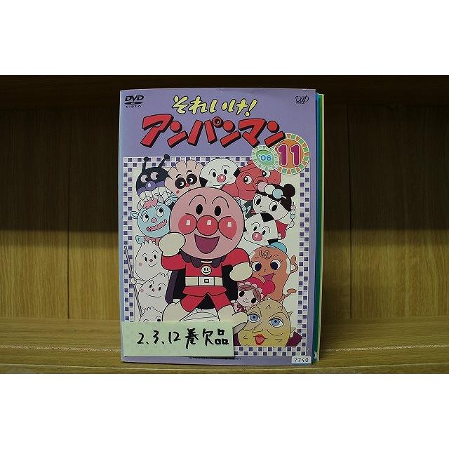 2026年6月】アンパンマン DVD（DVD、映像ソフト）（パッケージ種類