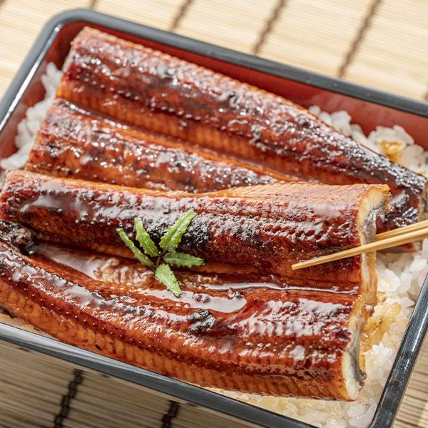 鰻 雅 うなぎ静岡焼き うなぎの蒲焼 静岡焼きうなぎ 国産 120g×3尾