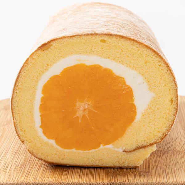 まるごとみかんロール 5粒入 フルーツロールケーキ 1本 みかんロール お菓子 スイーツ ケーキ 手土産 ギフト お中元 お土産に 送料無料 Skd A A1172 1 ギフト広場 通販 Yahoo ショッピング