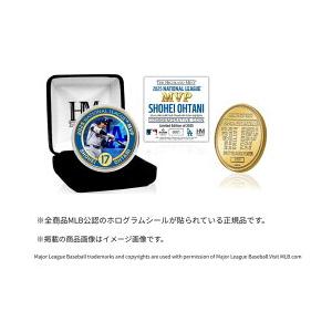 予約商品】 ドジャース 大谷翔平 2025 NL MVP 受賞記念 ゴールドコイン
