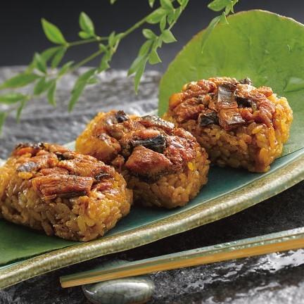 お中元 うなぎ割烹 おこわ風うなぎめし 一愼 ８食 最大47 Offクーポン 一愼