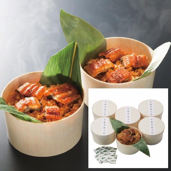 ギフト うなぎ工房のうなぎおこわ ６食 Www Splitstudio Tv Index Php