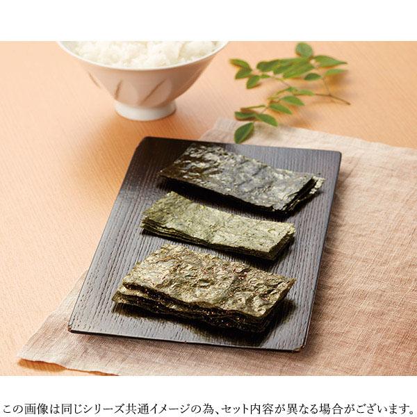 香典返し 30%OFF ゆかり屋本舗 恵味満彩 味付のり詰合せ YEJ-20｜gift-jpn｜02