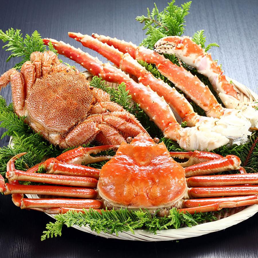 目録 ギフト券 パネルなし／ こだわり産直 カニ かに 北海かにずくし タラバ蟹/毛蟹/ずわい蟹 目録 景品 表彰 二次会 婚礼 忘年会 ビンゴ コンペ 目録 カニ かに 北海かにずくし 毛蟹350g ずわい蟹500g冷たい海で大きく育ったタラバかに 繊細な身がギュッと詰まり 濃厚かつ甘いカニみそがたっぷり入っている毛ガニ 繊細で甘みが特徴のずわい蟹