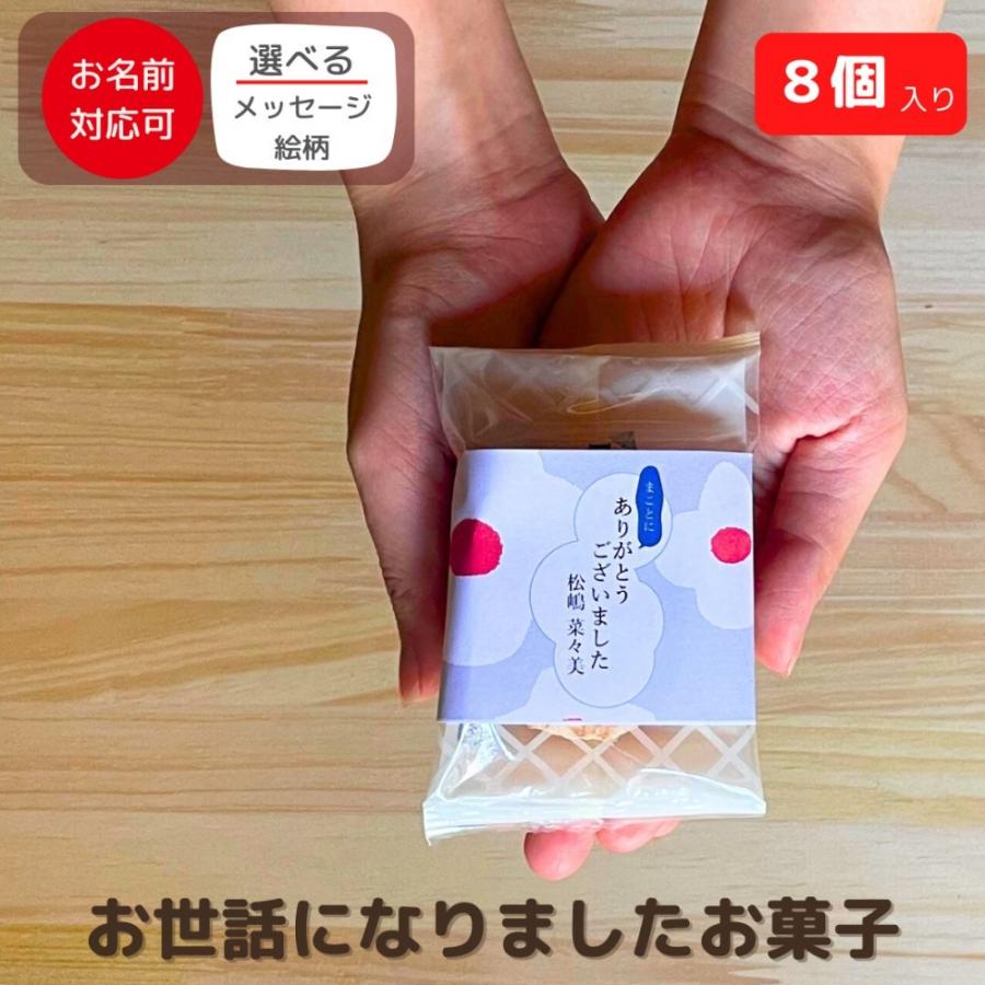 退職 転職 異動 お世話になりました お菓子 のし巻き済 ありがし ガトーセレクション フィナンシェ + ダックワーズ 8個入り| プチギフト 個包装  爆買 : ベビー&ご挨拶お祝いギフトランド - 通販 - Yahoo!ショッピング